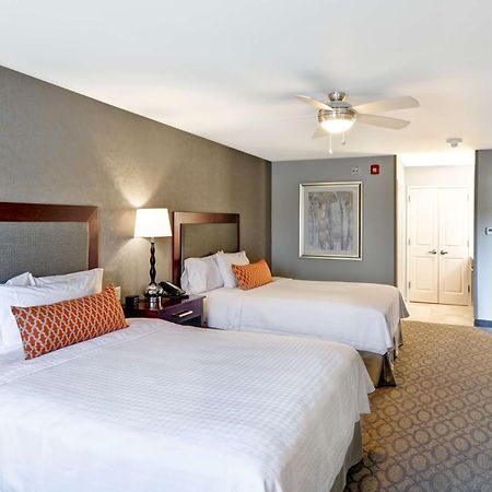 Homewood Suites By Hilton New Hartford Utica Clinton Esterno foto