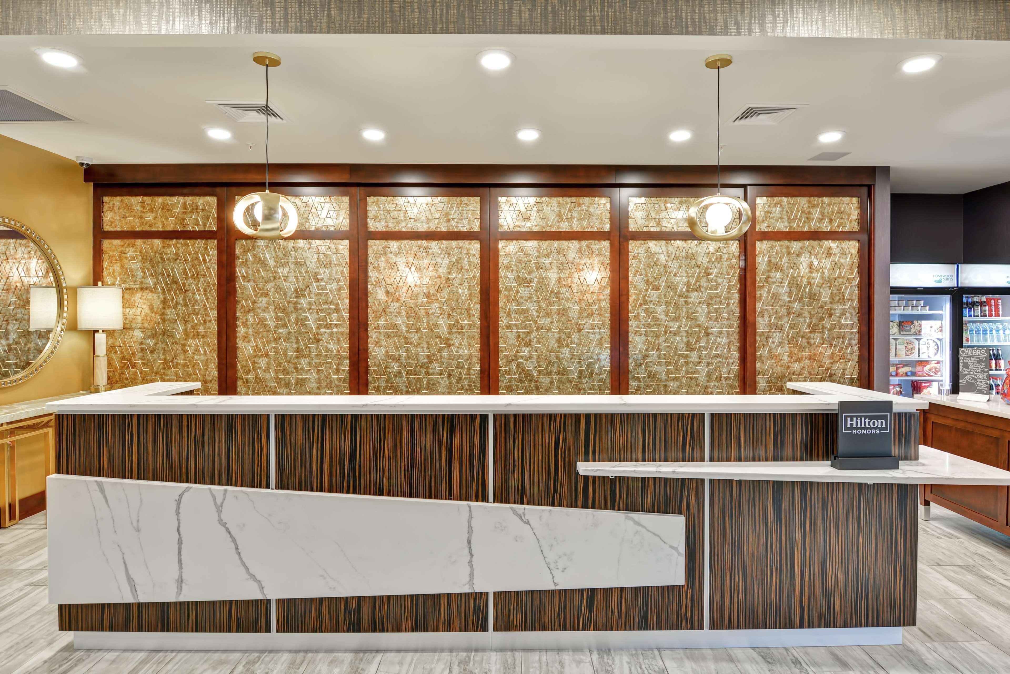 Homewood Suites By Hilton New Hartford Utica Clinton Esterno foto