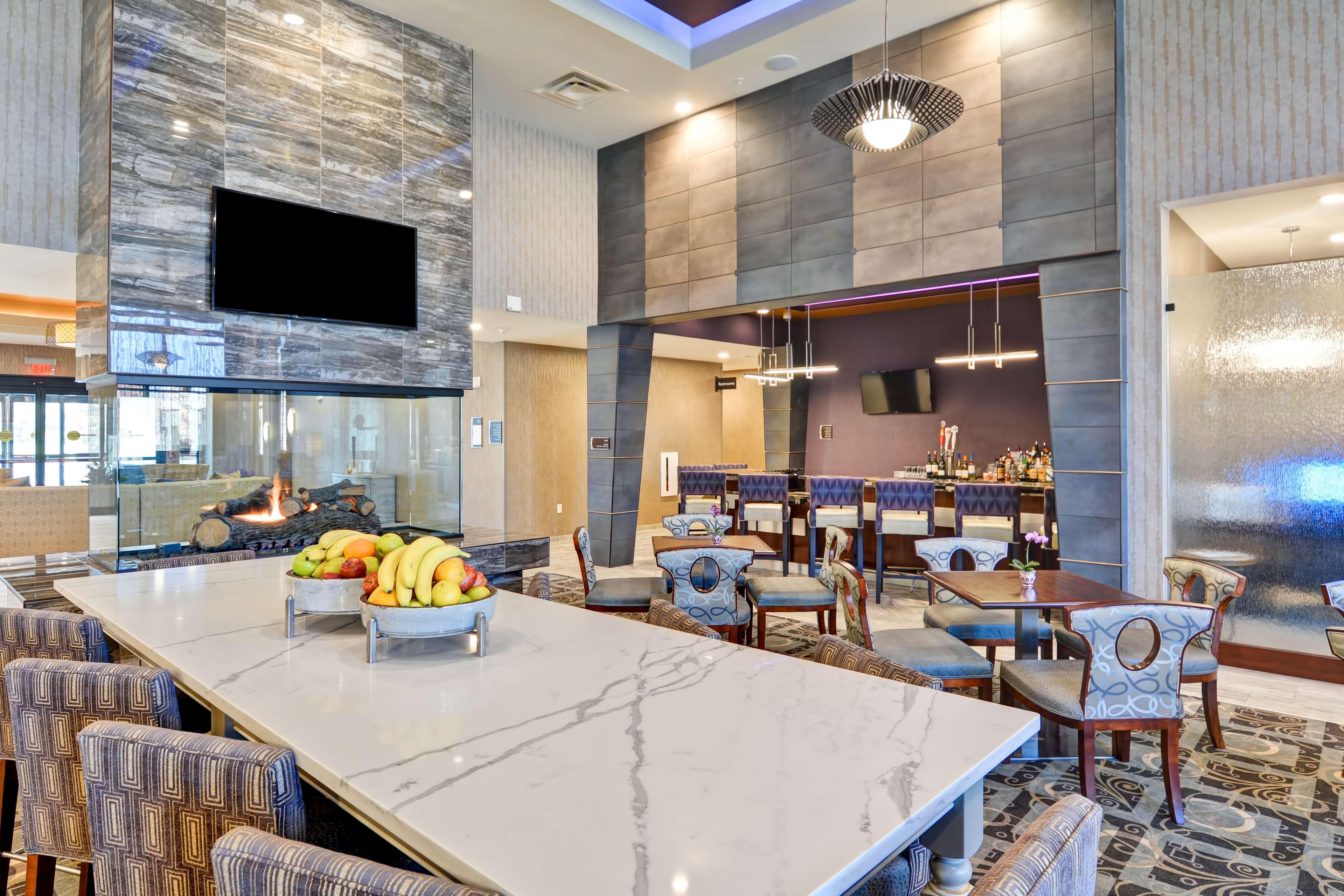 Homewood Suites By Hilton New Hartford Utica Clinton Esterno foto