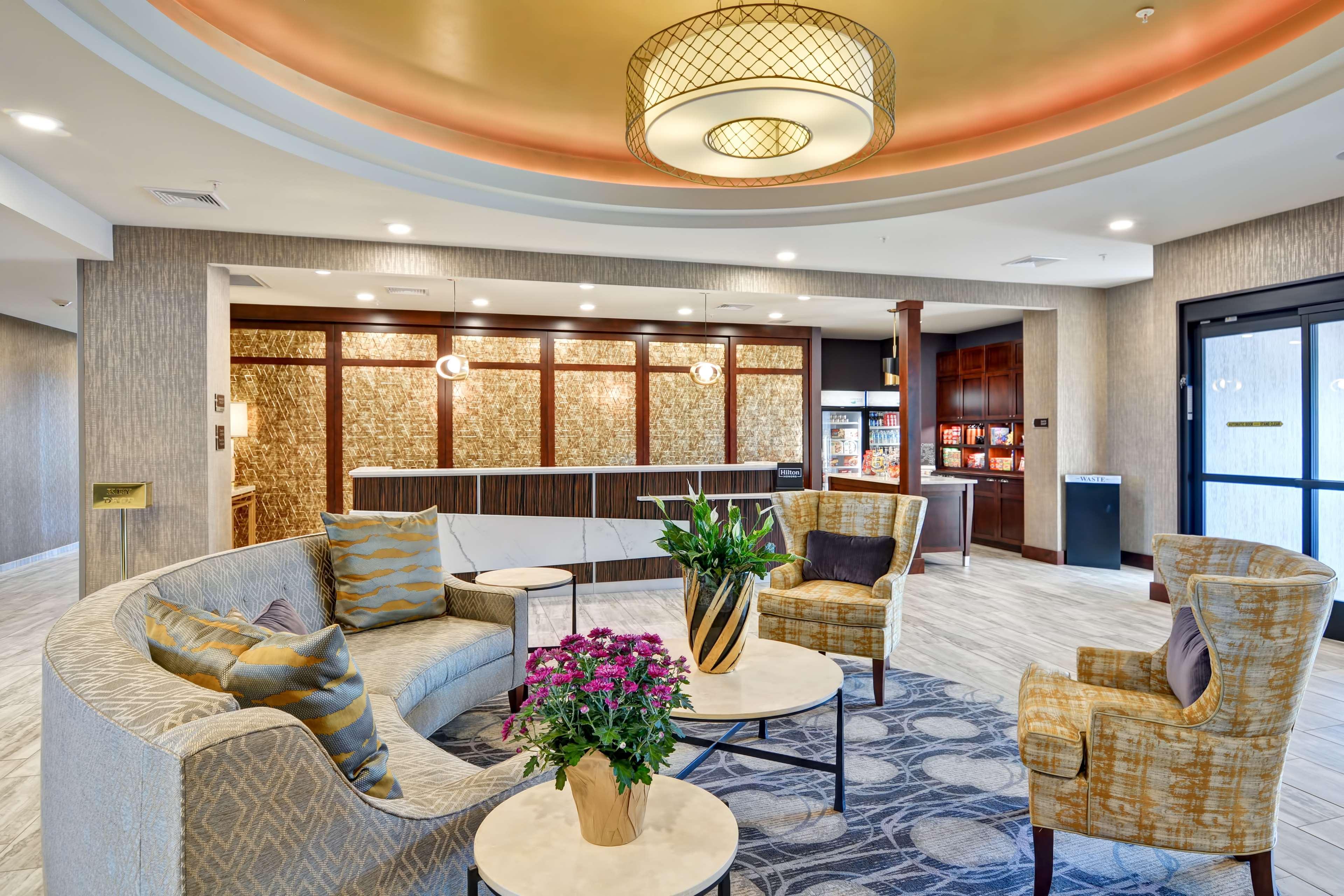 Homewood Suites By Hilton New Hartford Utica Clinton Esterno foto