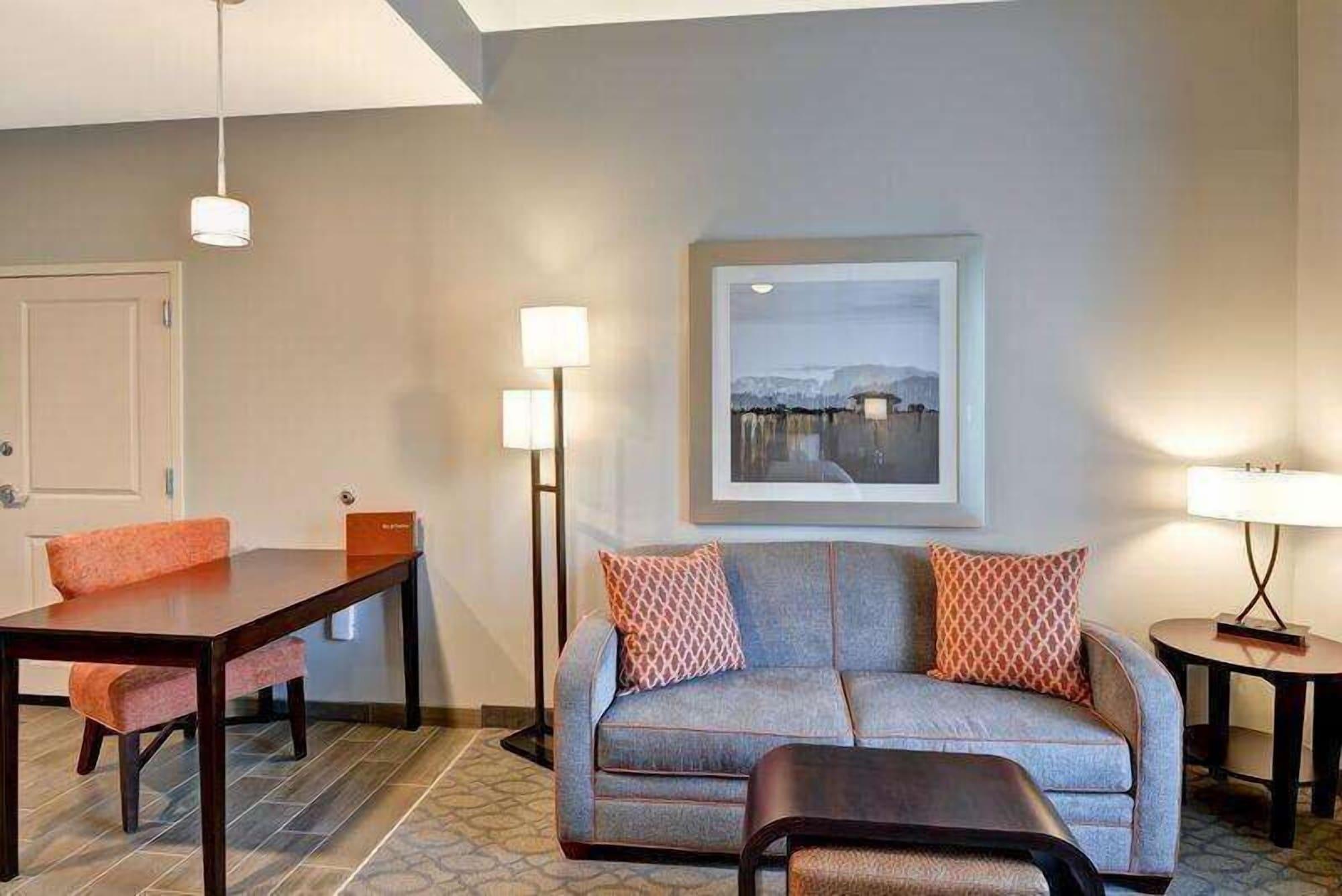 Homewood Suites By Hilton New Hartford Utica Clinton Esterno foto