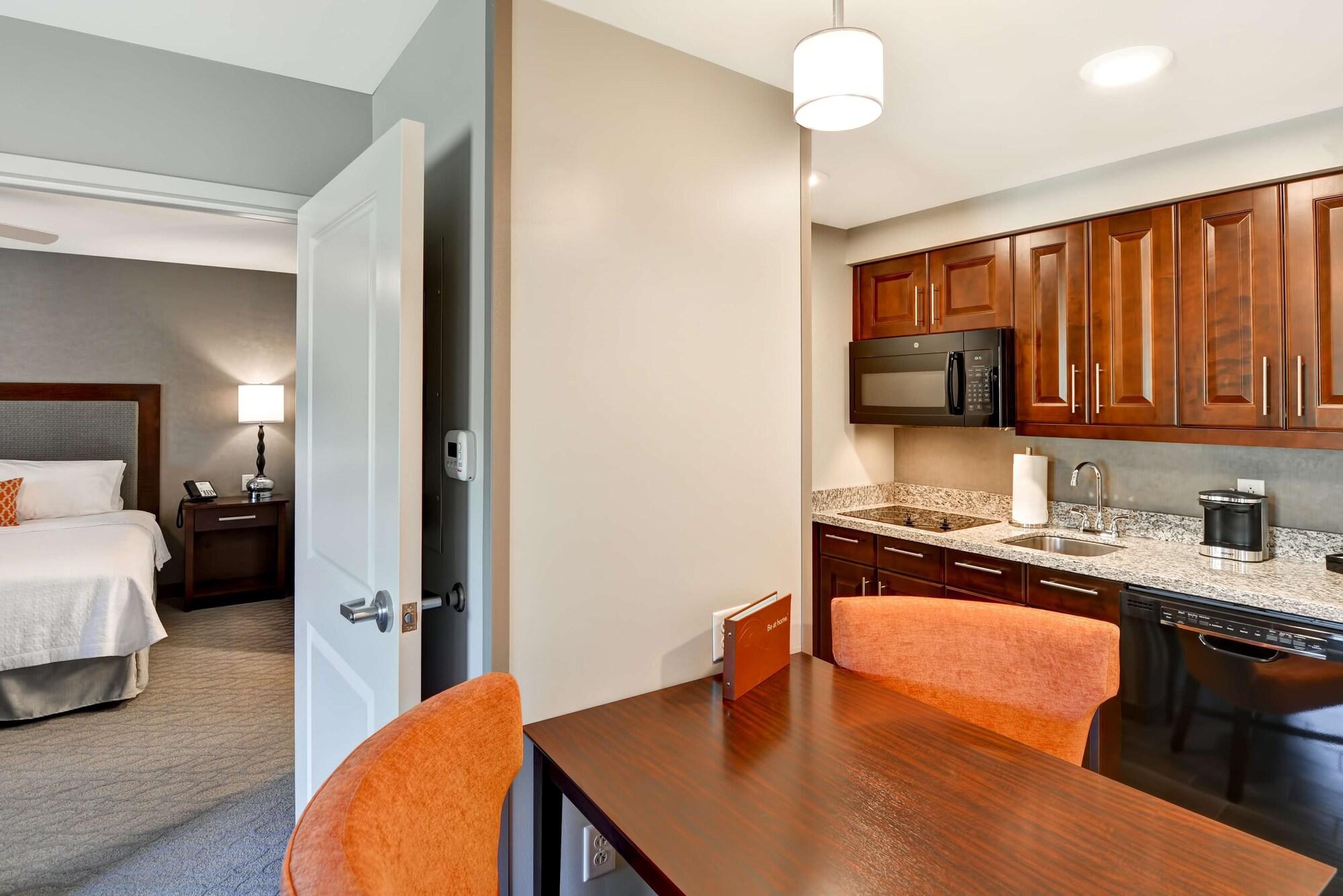 Homewood Suites By Hilton New Hartford Utica Clinton Esterno foto
