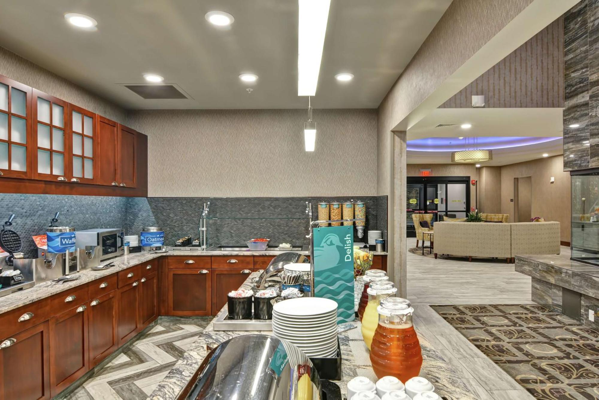 Homewood Suites By Hilton New Hartford Utica Clinton Esterno foto