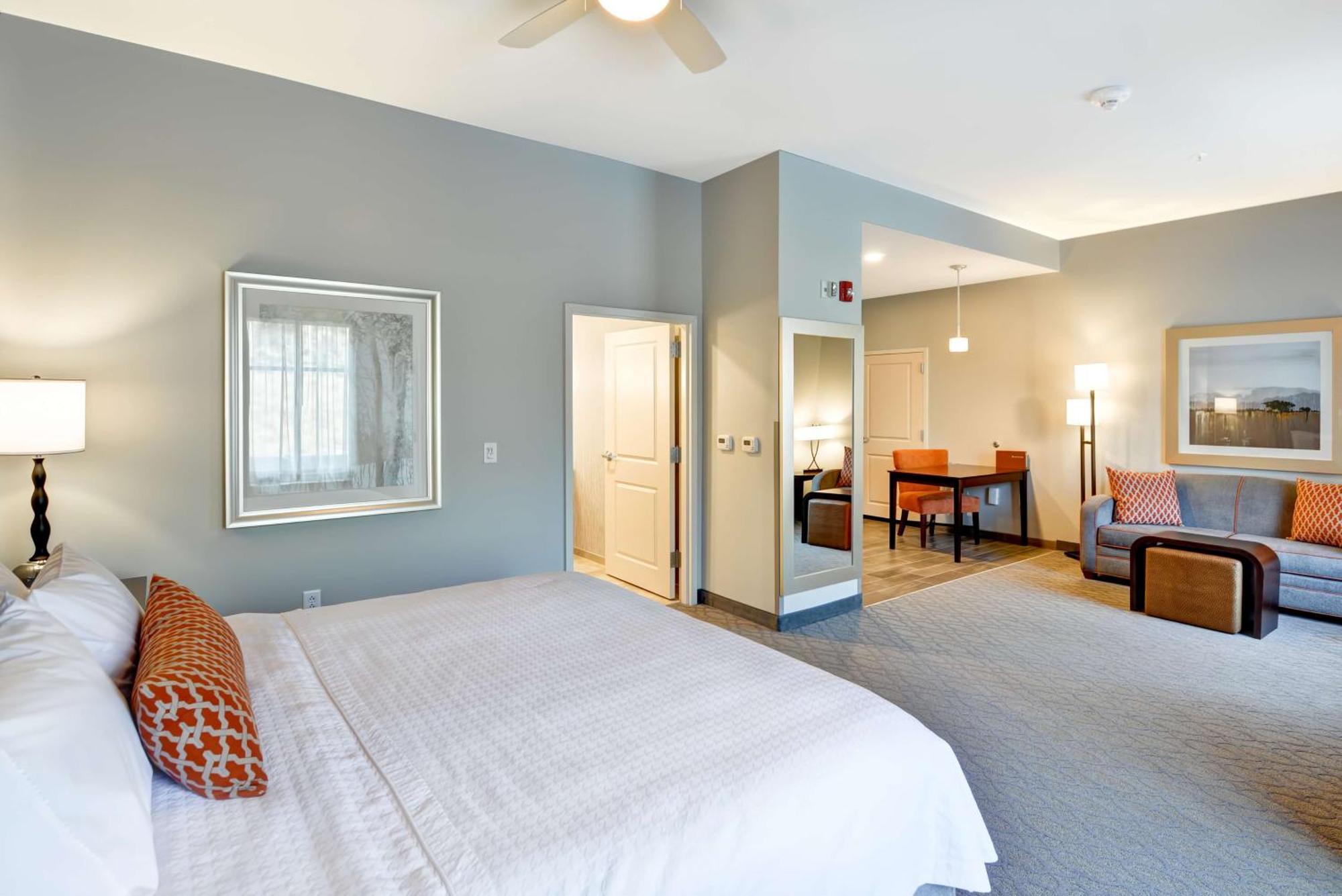 Homewood Suites By Hilton New Hartford Utica Clinton Esterno foto