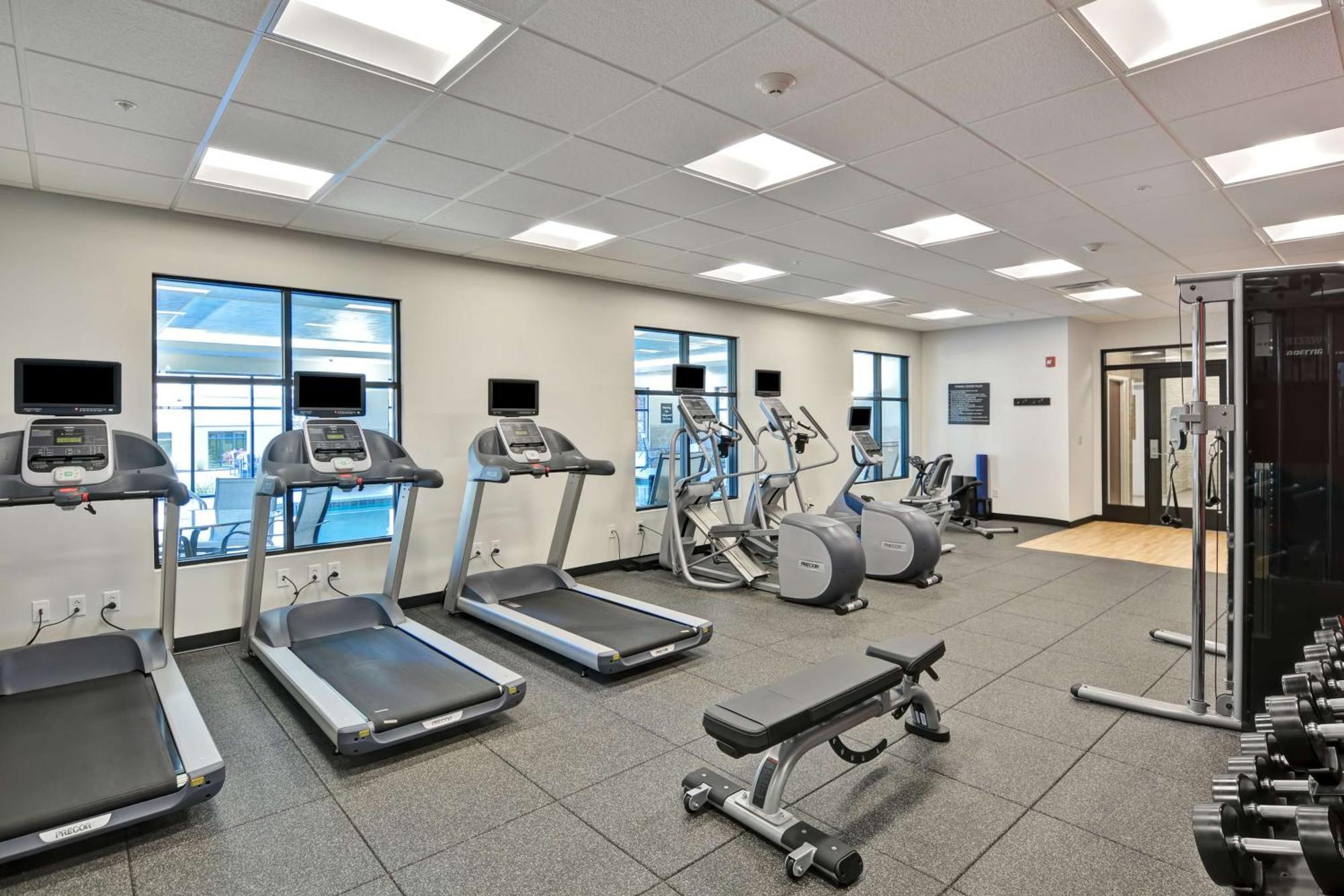 Homewood Suites By Hilton New Hartford Utica Clinton Esterno foto