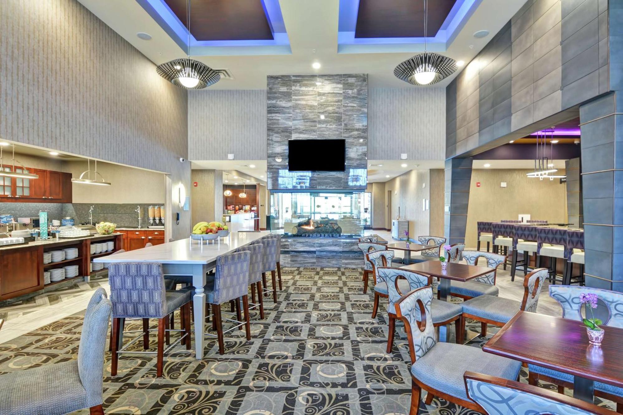 Homewood Suites By Hilton New Hartford Utica Clinton Esterno foto