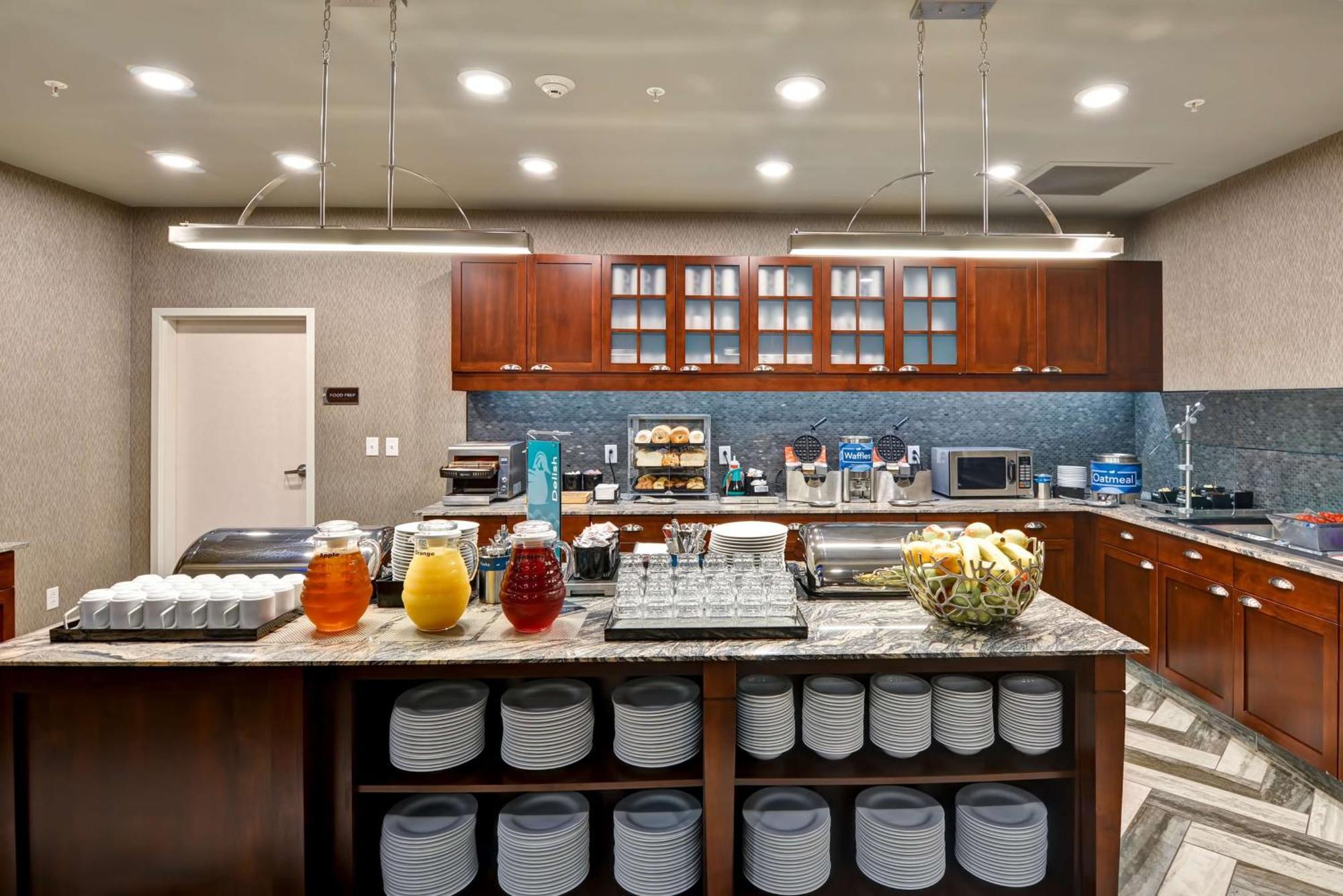Homewood Suites By Hilton New Hartford Utica Clinton Esterno foto